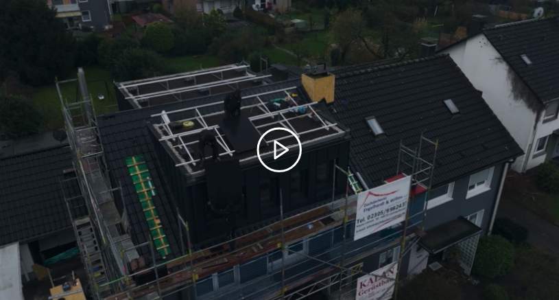 Photovoltaik Referenz