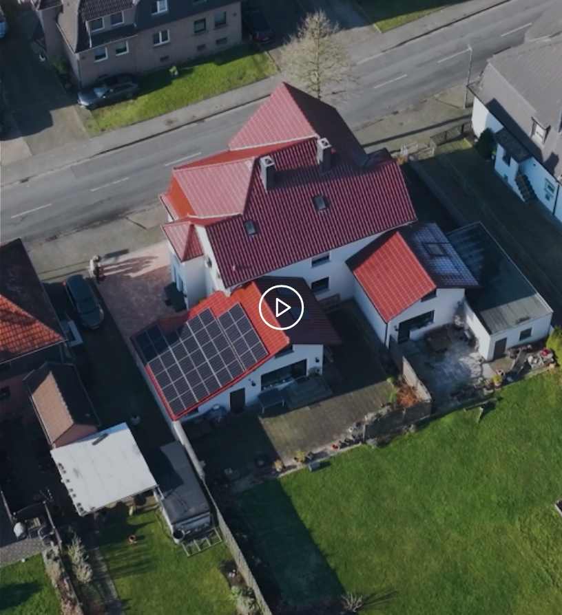 Photovoltaik Referenz